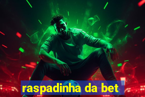 raspadinha da bet